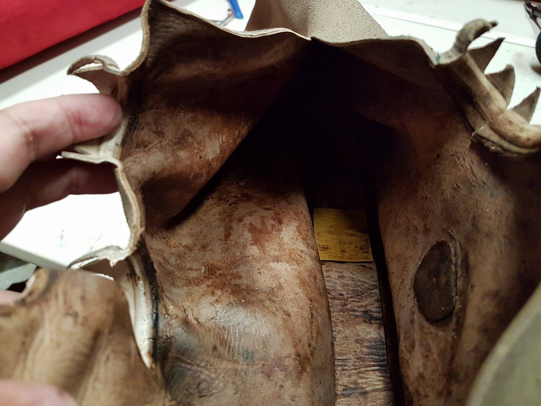 Are You at Risk of Bagpipe Lung? Ross Bagpipe Bags